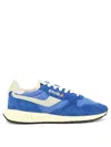 Autry Reelwind Low-top Sneakers