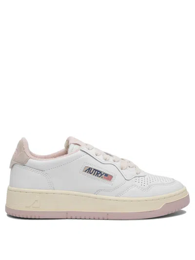 Autry Sneakers & Slip-on White