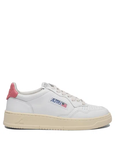 Autry Sneakers & Slip-on White