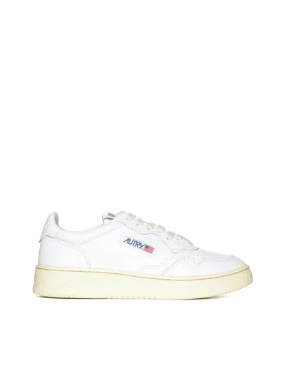 AUTRY AUTRY SNEAKERS AULLW GG04