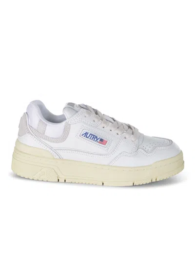 Autry Sneakers  "clc Low"