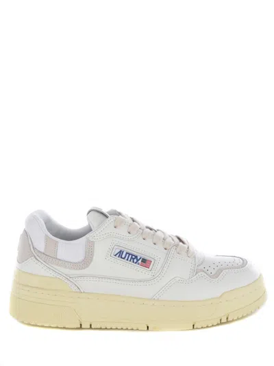 AUTRY SNEAKERS AUTRY "CLC LOW"