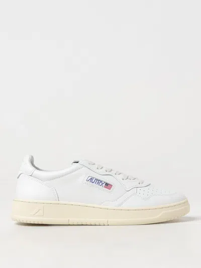 AUTRY TRAINERS AUTRY MEN,F87996001