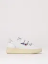 Autry Sneakers  Kids Color Bianco 4 In White