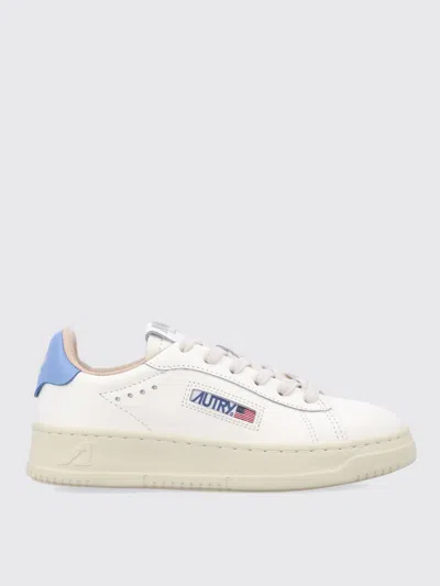 Autry Sneakers  Kids Color White 1