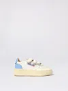 Autry Sneakers  Kids Color White 2