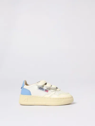 Autry Sneakers  Kids Color White 2