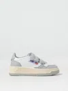 Autry Sneakers  Kids Color White In Weiss