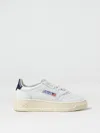 Autry Shoes  Kids Color White In Weiss