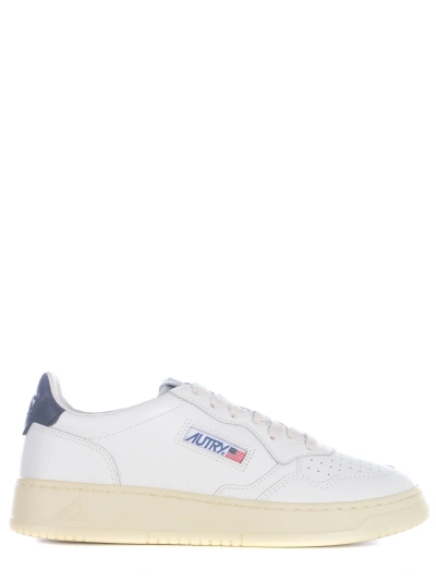 AUTRY SNEAKERS AUTRY "MEDALIST LOW"