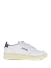 Autry Medalist Low-top Sneaker