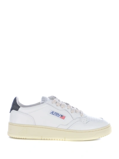 AUTRY SNEAKERS AUTRY  "MEDALIST LOW"
