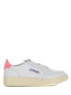 Autry Sneakers  "medalist Low"