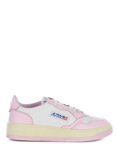 Autry Sneakers  "medalist Low"