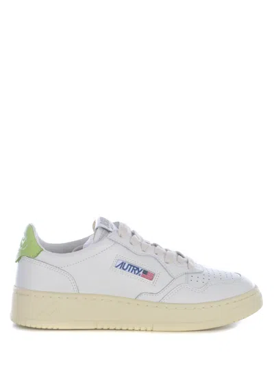 Autry Sneakers   "medalist Low"