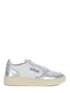 Autry Medalist Low Sneakers