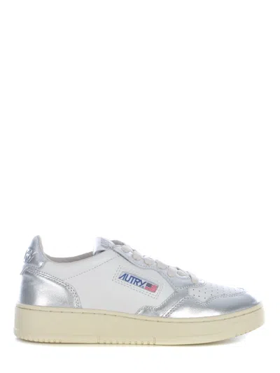 AUTRY SNEAKERS AUTRY "MEDALIST LOW"