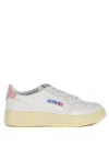 Autry Sneakers  "medalist Low"