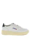 Autry Medalist Low Sneakers