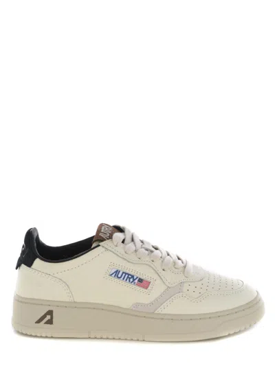 Autry Sneakers  "medalist Low"