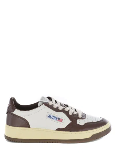 AUTRY SNEAKERS AUTRY "MEDALIST LOW"