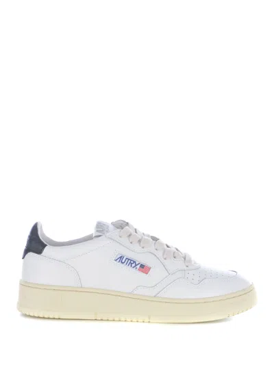 AUTRY SNEAKERS AUTRY  "MEDALIST LOW"