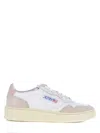 Autry "medalist Low" Sneakers In Multi