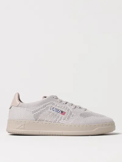 Autry Sneakers  Men Color Beige