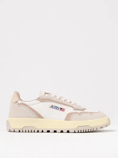 AUTRY SNEAKERS AUTRY MEN COLOR BEIGE,G47603022
