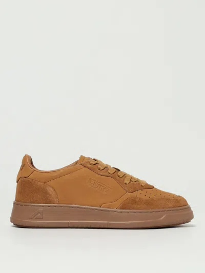 Autry Sneakers  Men Color Beige