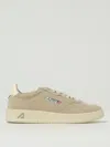 Autry Sneakers  Men Color Beige In Sand