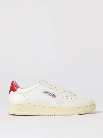 AUTRY SNEAKERS AUTRY MEN COLOR BIANCO 3,430388267