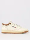 Autry Sneakers  Men Color Bianco 3 In Black