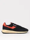 Autry Sneakers  Men Color Black