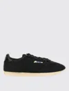 Autry "windspin" Sneaker In Black