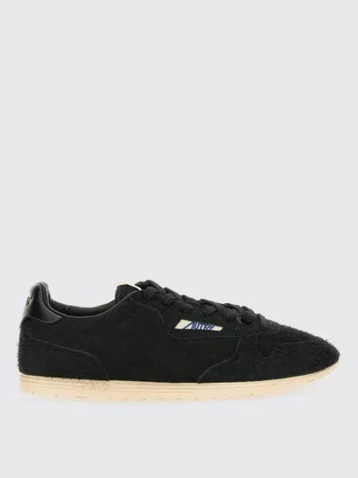 Autry Sneakers  Men Color Black