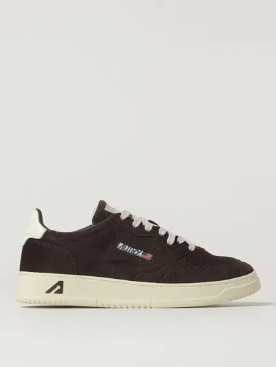 AUTRY SNEAKERS AUTRY MEN COLOR BLACK,H14388002