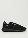 Autry Sneakers  Men Color Black In Black