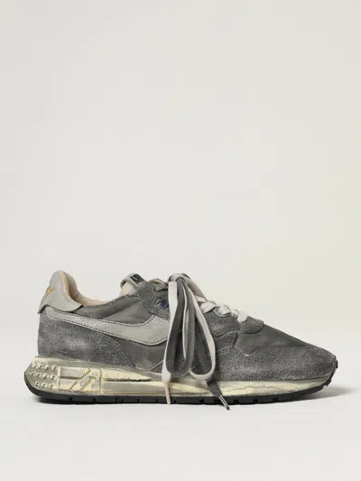 AUTRY SNEAKERS AUTRY MEN COLOR BLACK,H26703002