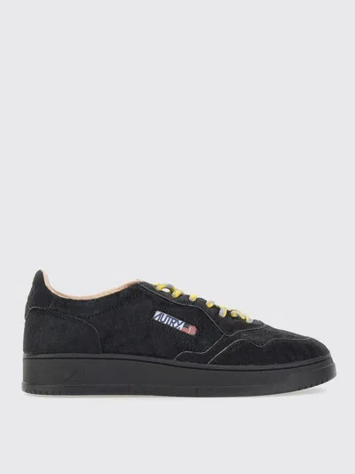 Autry Sneakers  Men Color Black