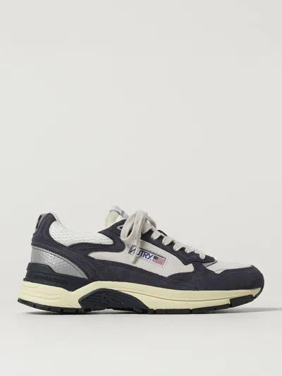 AUTRY SNEAKERS AUTRY MEN COLOR BLUE 1,430383239