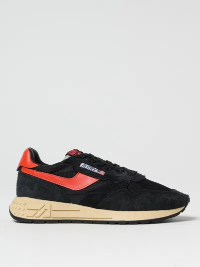 AUTRY SNEAKERS AUTRY MEN COLOR BLUE,421366009