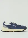 Autry Sneakers  Men Color Blue