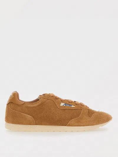 AUTRY SNEAKERS AUTRY MEN COLOR BROWN,G78974032