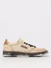 Autry Sneakers  Men Color Brown In Neutral