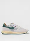 Autry Reelwind Low-top Sneakers In Green