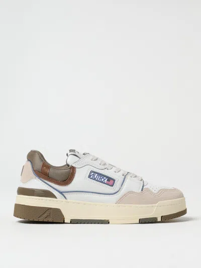 AUTRY SNEAKERS AUTRY MEN COLOR GREEN,G47877012