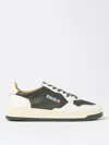 Autry Sneakers Medalist In Grün