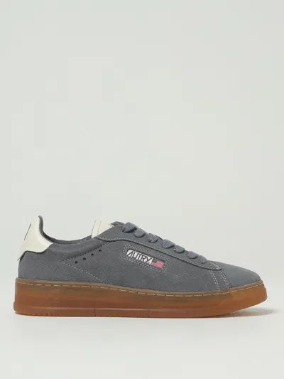 AUTRY SNEAKERS AUTRY MEN COLOR GREY 1,H16219230