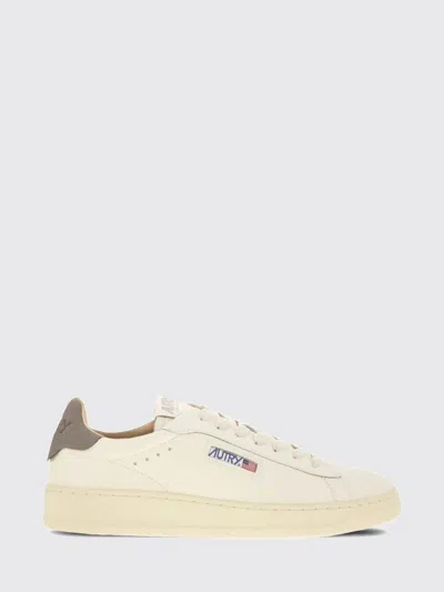 AUTRY SNEAKERS AUTRY MEN COLOR GREY 1,H15441230